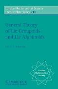 General Theory of Lie Groupoids and Lie Algebroids