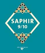 Saphir, Religionsbuch für junge Musliminnen und Muslime, 9./10. Schuljahr, Religionsbuch