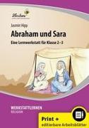 Abraham und Sara