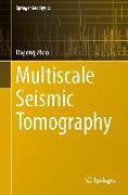 Multiscale Seismic Tomography