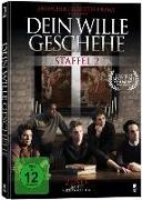 Dein Wille geschehe. 2. Staffel