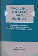 Engaging the State and Business