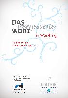 Das vergessene Wort in Würzburg