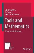 Tools and Mathematics