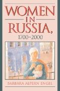Women in Russia, 1700 2000