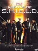Marvel Agents of S.H.I.E.L.D. - 1 Serie