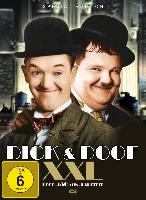 Dick & Doof XXL