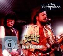 Live At Rockpalast 1975