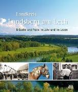 Landkreis Landsberg am Lech - Bräuche und Feste im Jahr und im Leben