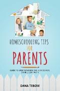 Homeschooling Tips for Parents Guide to Understanding the Homeschool Curriculum Part II