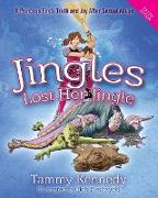 Jingles Lost Her Jingle