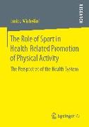 The Role of Sport in Health-Related Promotion of Physical Activity