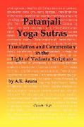 Patanjali Yoga Sutras