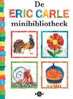 De Eric Carle minibibliotheek