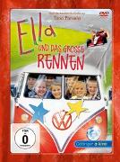 Ella und das große Rennen (DVD)