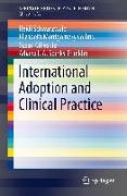 International Adoption and Clinical Practice