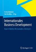 Internationales Business Development