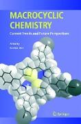 Macrocyclic Chemistry