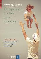 Ontspannen ouders, blije kinderen