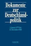 Dokumente zur Deutschlandpolitik 6
