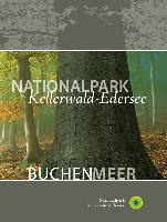 Nationalpark Kellerwald-Edersee. Buchenmeer