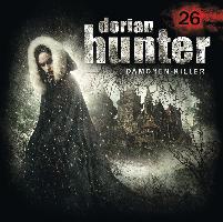 Dorian Hunter 26: Die Schöne und die Bestie