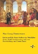Giotto und die Kunst Italiens im Mittelalter