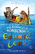 The Complete Nonsense of Edward Lear