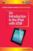 An Introduction to the iPad with iOS8