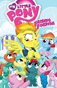 My Little Pony: Friends Forever Volume 3