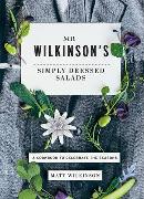 Mr Wilkinson's Simply Dressed Salads