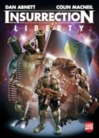 Insurrection Liberty