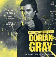 The Confessions of Dorian Gray