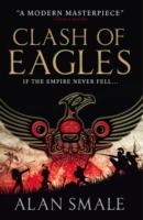 Clash of Eagles (The Hesperian Trilogy #1)