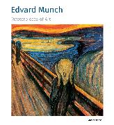 Edvard Munch Masterpieces Of Art