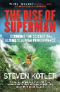 The Rise of Superman