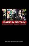 Tribe: Made in Britain: A Personal History of British Subculture