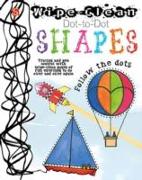 Dot-to-Dot Shapes