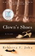 Clown's Shoes