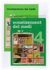 Nou Projecte Rodamons, coneixement del medi, 4 Educació Primària, 2 cicle (Valencia)