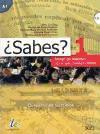 Sabes 1 Exercises Book