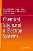 Chemical Science of π-Electron Systems