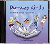 Du-wap di-du - Audio-CD