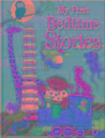 My First Bedtime Stories