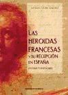Las heroidas francesas y su reopción en España : estudio y antología