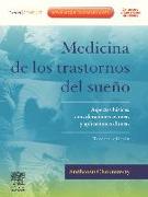 Medicina de los trasntornos del sueño : aspectos básicos, consideraciones técnicas y aplicaciones técnicas