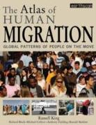 The Atlas of Human Migration