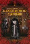 El gran libro de los cuentos de miedo y misterio