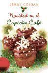 Navidad en el Cupcake café