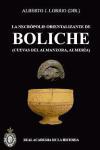 La necrópolis orientalizante de Boliche, cuevas del Almanzora, Almería : la colección Siret del Museo Arqueológico Nacional